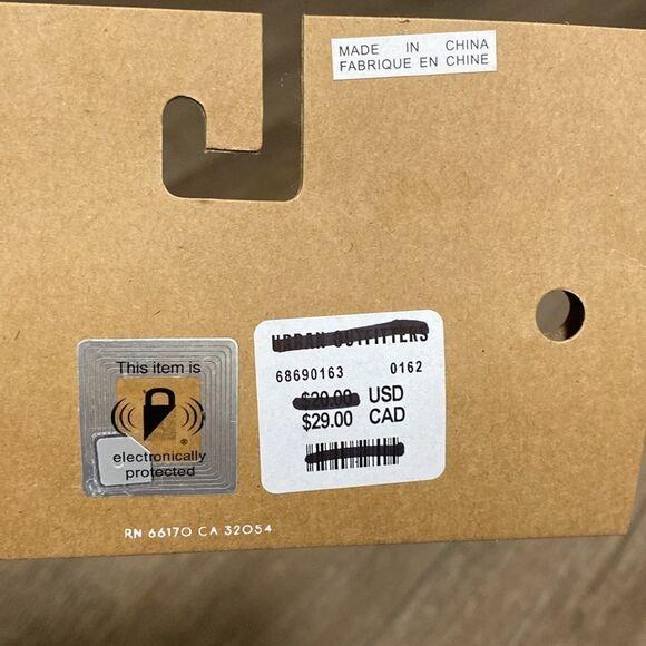 Urban Outfitters Faux Pearl Choker Adjustable Necklace Green Heart Stone Charms - Picture 3 of 3